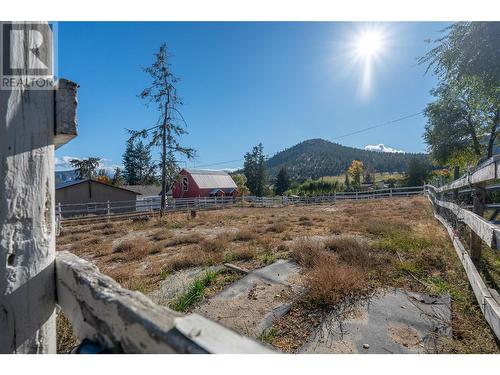 15902 Prairie Valley Road, Summerland, BC 