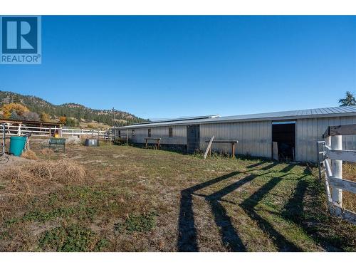 15902 Prairie Valley Road, Summerland, BC 