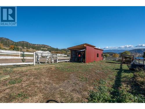 15902 Prairie Valley Road, Summerland, BC 