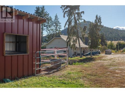 15902 Prairie Valley Road, Summerland, BC 