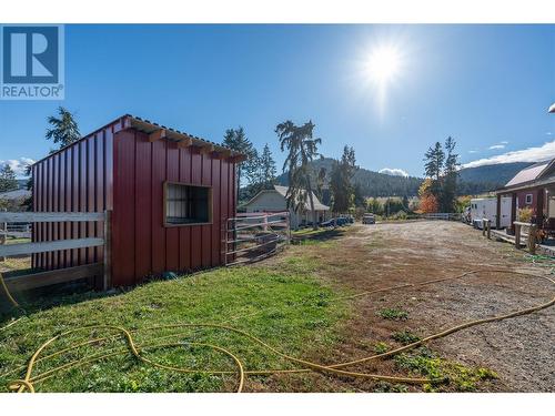 15902 Prairie Valley Road, Summerland, BC 