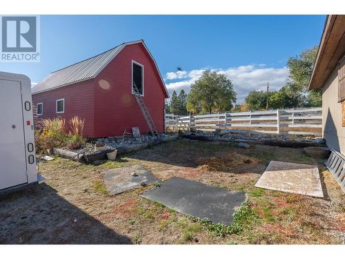 15902 Prairie Valley Road, Summerland, BC 