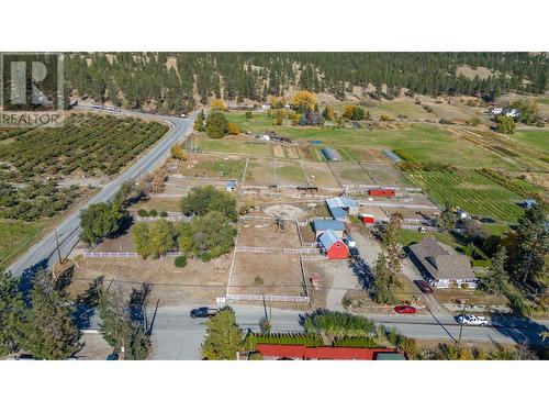 15902 Prairie Valley Road, Summerland, BC 