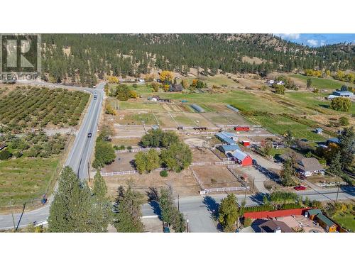 15902 Prairie Valley Road, Summerland, BC 