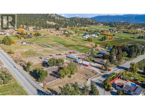 15902 Prairie Valley Road, Summerland, BC 