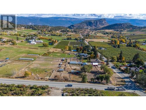 15902 Prairie Valley Road, Summerland, BC 