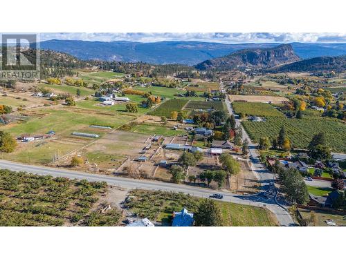 15902 Prairie Valley Road, Summerland, BC 