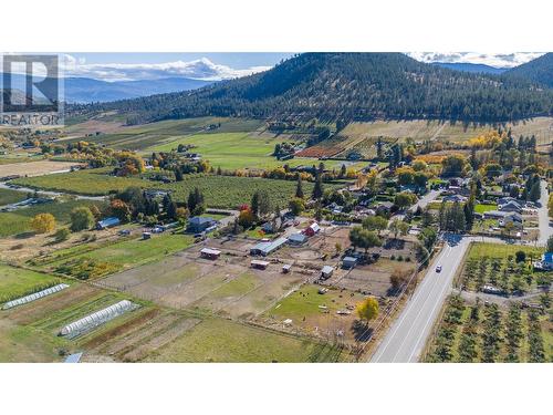 15902 Prairie Valley Road, Summerland, BC 