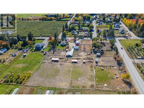 15902 Prairie Valley Road, Summerland, BC 