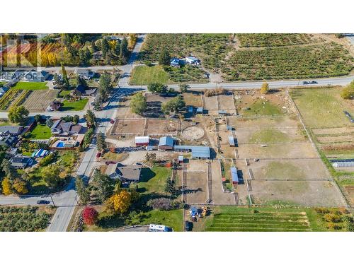 15902 Prairie Valley Road, Summerland, BC 