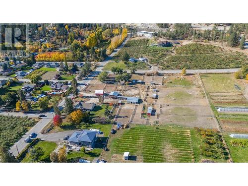 15902 Prairie Valley Road, Summerland, BC 