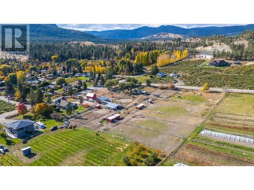 15902 Prairie Valley Road, Summerland, BC 