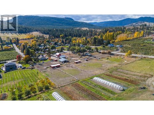 15902 Prairie Valley Road, Summerland, BC 