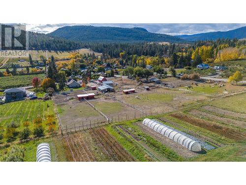 15902 Prairie Valley Road, Summerland, BC 