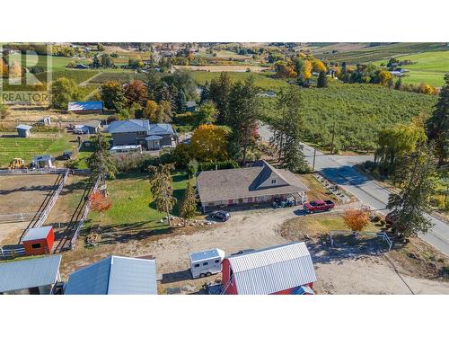 15902 Prairie Valley Road, Summerland, BC 