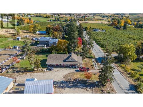 15902 Prairie Valley Road, Summerland, BC 