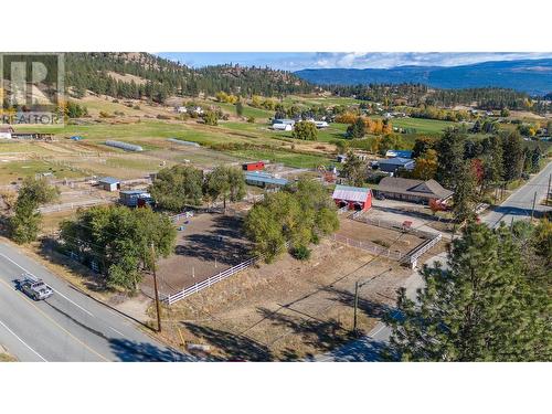 15902 Prairie Valley Road, Summerland, BC 