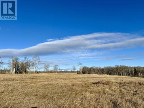 456 Colleymount Road, Burns Lake, BC - Outdoor With View