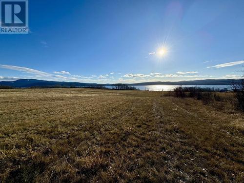 456 Colleymount Road, Burns Lake, BC - Outdoor With View