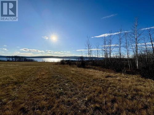 456 Colleymount Road, Burns Lake, BC - Outdoor With View