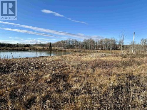 456 Colleymount Road, Burns Lake, BC - Outdoor With Body Of Water With View