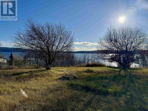 456 Colleymount Road, Burns Lake, BC - Outdoor With View