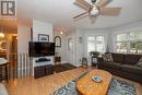 557554 4Th Concession S, Meaford, ON  - Indoor Photo Showing Living Room 