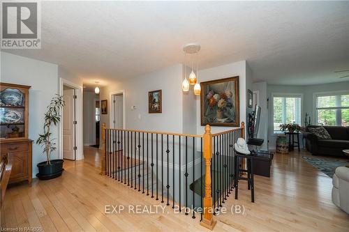 557554 4Th Concession S, Meaford, ON - Indoor