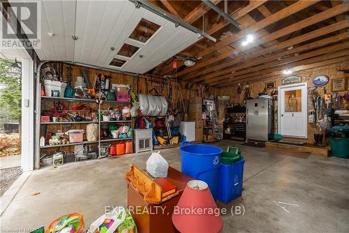 557554 4Th Concession S, Meaford, ON - Indoor