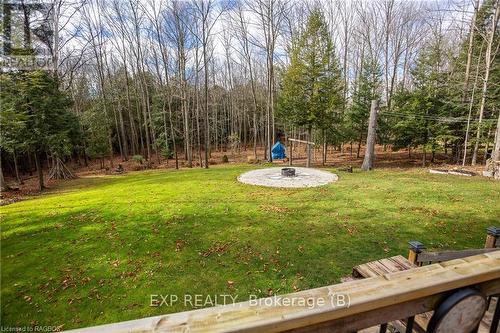 557554 4Th Concession S, Meaford, ON - Outdoor