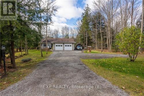 557554 4Th Concession S, Meaford, ON - Outdoor