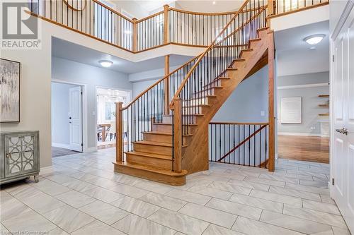 175 Oakhill Place, Ancaster, ON - Indoor Photo Showing Other Room