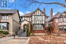 18 Highbourne Road, Toronto, ON  - Outdoor With Facade 