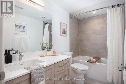 9 - 600 Brookdale Avenue, Toronto, ON - Indoor Photo Showing Bathroom