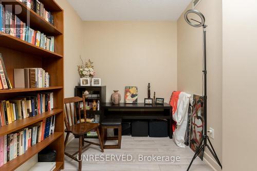 305 - 5 Mariner Terrace, Toronto, ON - Indoor