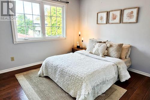 27 Gilmour Drive, Ajax, ON - Indoor Photo Showing Bedroom