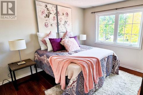 27 Gilmour Drive, Ajax, ON - Indoor Photo Showing Bedroom