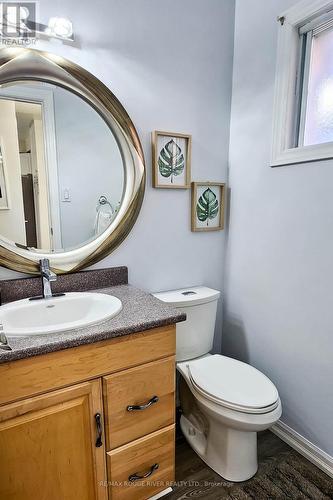 27 Gilmour Drive, Ajax, ON - Indoor Photo Showing Bathroom