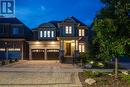 189 Rothbury Road, Richmond Hill, ON  - Outdoor With Facade 