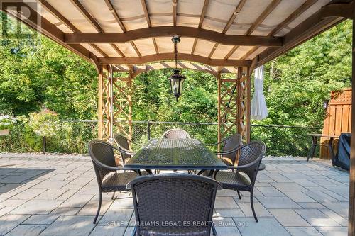 189 Rothbury Road, Richmond Hill, ON - Outdoor With Deck Patio Veranda With Exterior