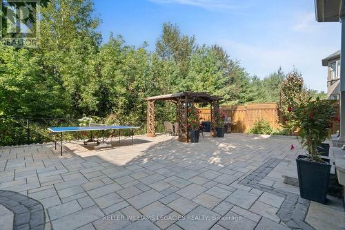 189 Rothbury Road, Richmond Hill, ON - Outdoor