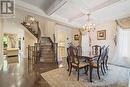 189 Rothbury Road, Richmond Hill, ON  - Indoor Photo Showing Dining Room 