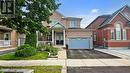 114 Goldenwood Crescent, Markham, ON  - Outdoor With Facade 