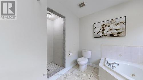 114 Goldenwood Crescent, Markham, ON - Indoor Photo Showing Bathroom