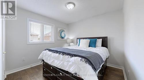 114 Goldenwood Crescent, Markham, ON - Indoor Photo Showing Bedroom