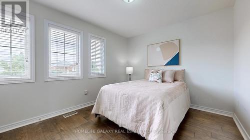 114 Goldenwood Crescent, Markham, ON - Indoor Photo Showing Bedroom