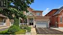 114 Goldenwood Crescent, Markham, ON  - Outdoor With Facade 