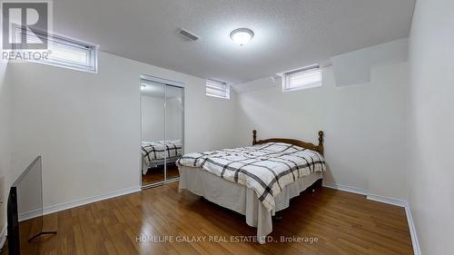 114 Goldenwood Crescent, Markham, ON - Indoor Photo Showing Bedroom