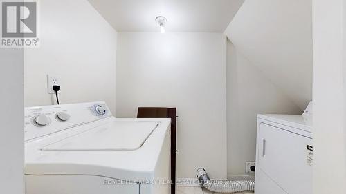 114 Goldenwood Crescent, Markham, ON - Indoor Photo Showing Laundry Room