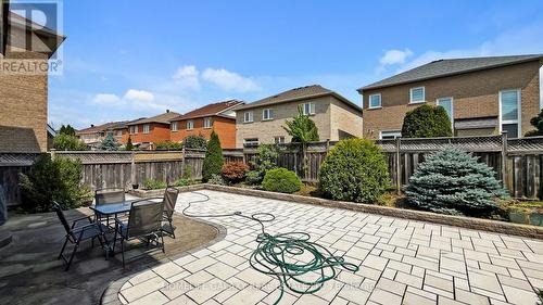 114 Goldenwood Crescent, Markham, ON - Outdoor